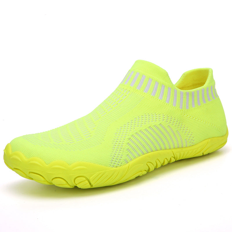 Versatile Outdoor Water Shoes with Drainage System - Betatton - water shoes
