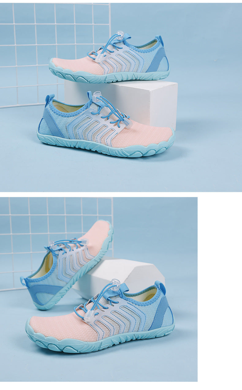 Comfortable Quick-Dry Beach Shoes - Betatton - water shoes