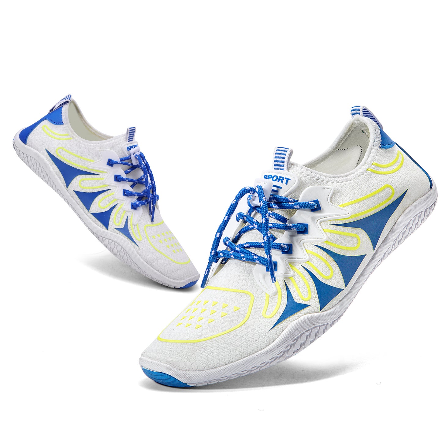 Breathable Quick-Dry Shoes for All Adventures - Betatton -