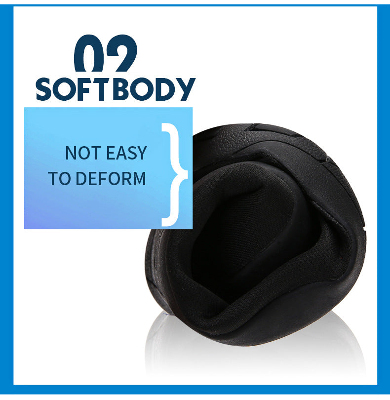 Quick-Dry Non-Slip Water Shoes for Men and Women - Betatton - football shoes