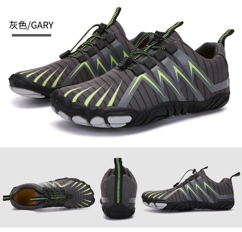 Comfortable Quick-Dry Beach Shoes for Outdoor - Betatton - water shoes