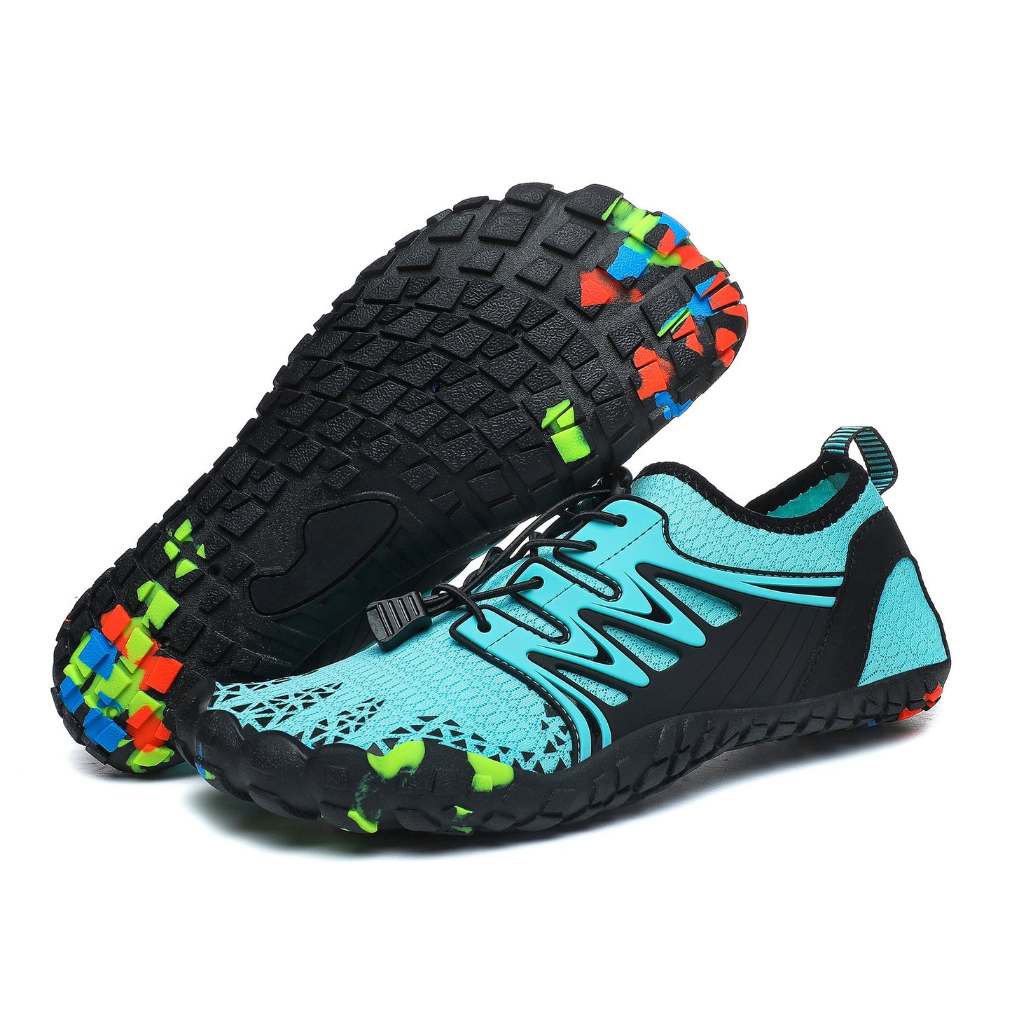 Versatile Water Shoes for Fishing, Swimming, and More - Betatton - water shoes