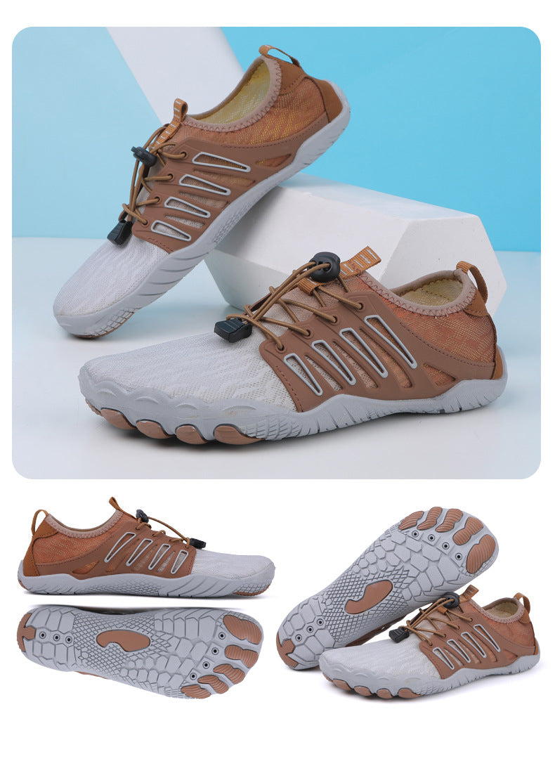 Versatile Quick-Dry Amphibious Shoes - Betatton - water shoes
