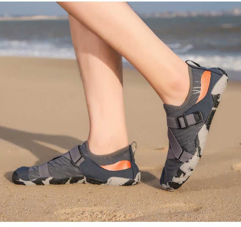 Anti-Slip Water Shoes for Outdoor Adventures - Betatton - water shoes