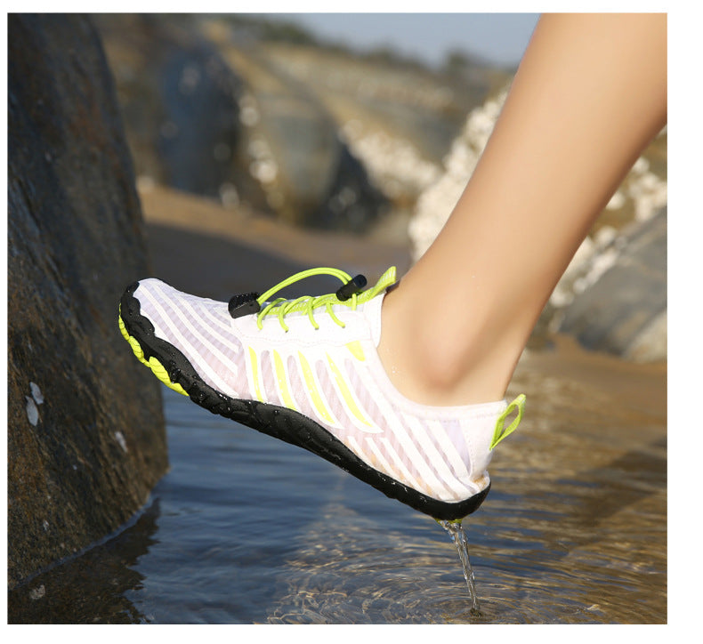 Comfortable Quick-Dry Amphibious Shoes - Betatton - water shoes