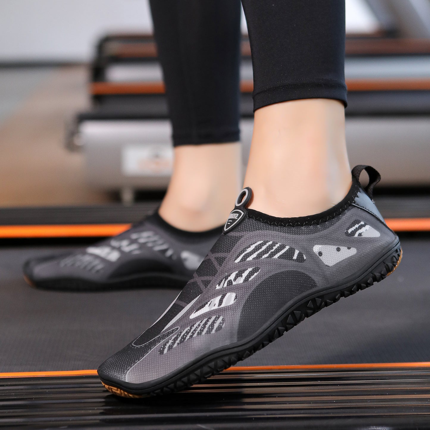 Breathable Water Shoes for Hiking, Fishing, and More - Betatton - water shoes