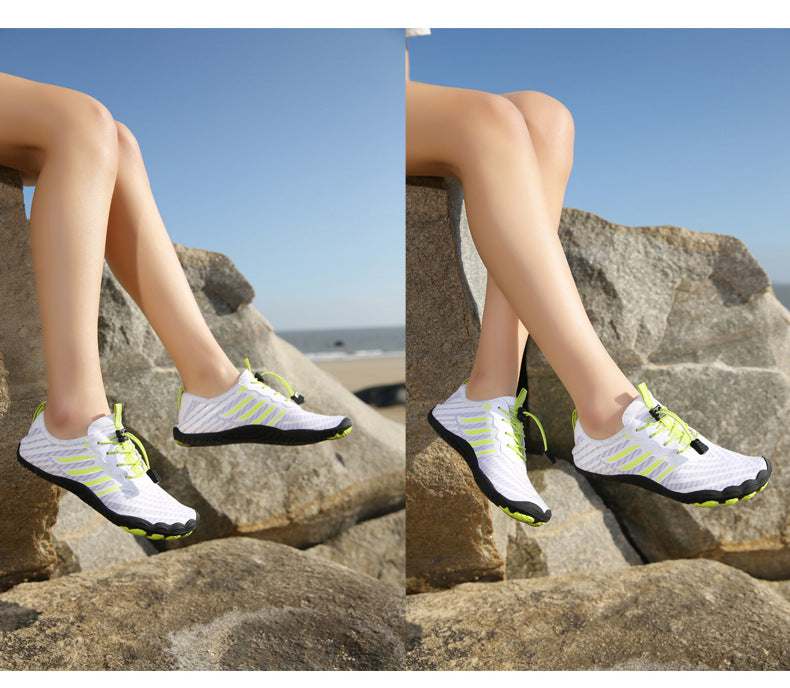 Comfortable Quick-Dry Amphibious Shoes - Betatton - water shoes