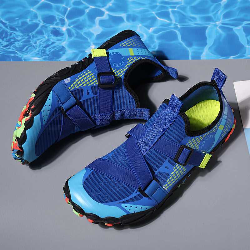 Anti-Slip Water Shoes for Men and Women - Betatton - water shoes