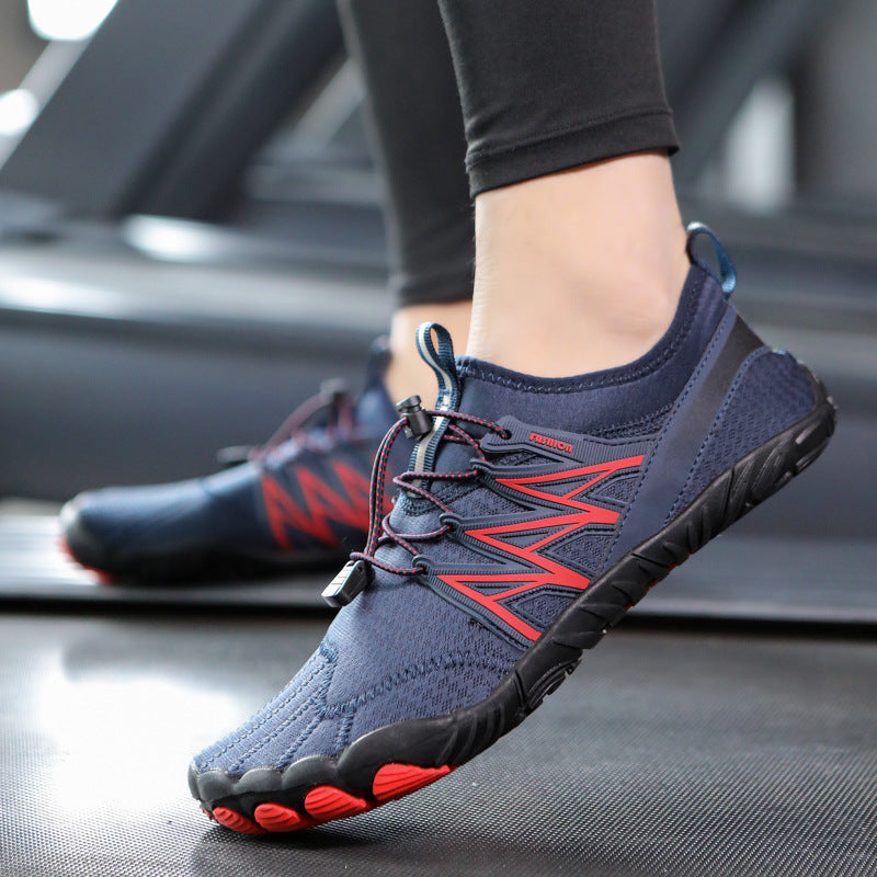 Breathable Water Shoes for Hiking and Swimming - Betatton - water shoes