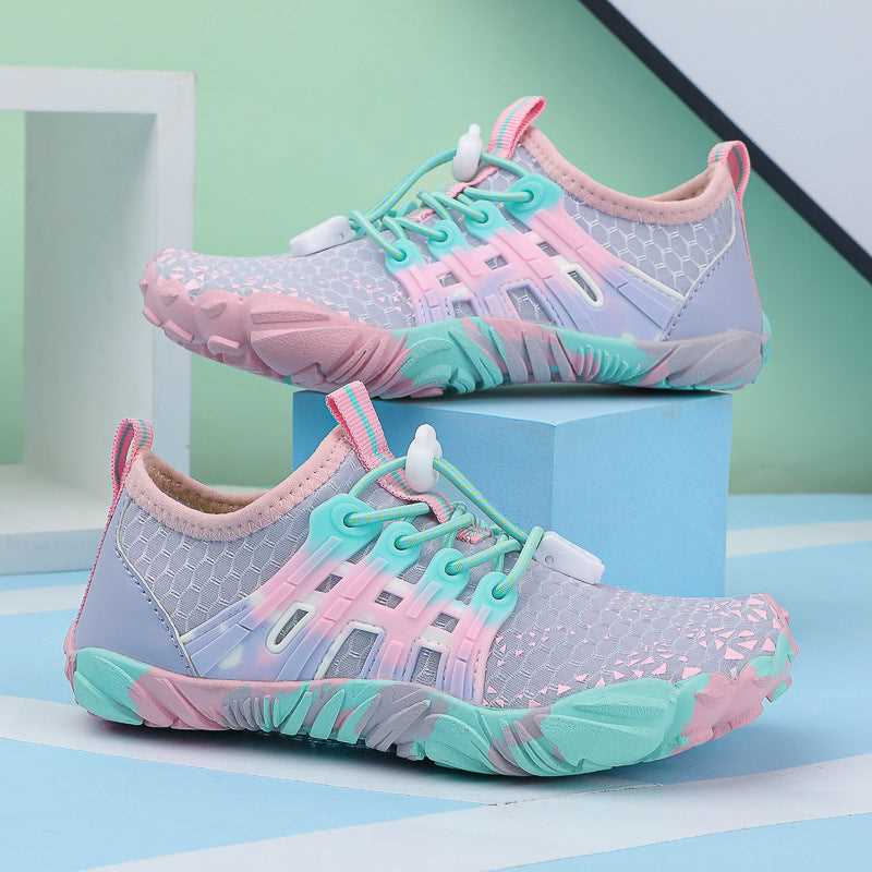 Anti-Slip Water Shoes for Hiking and Fishing - Betatton - water shoes