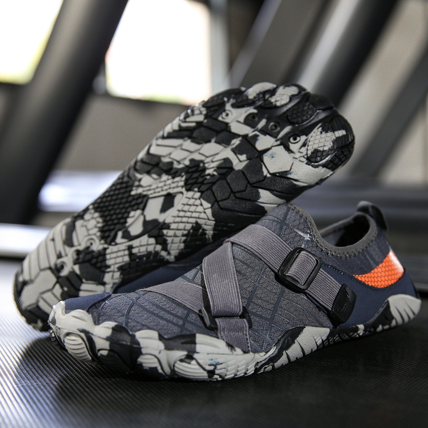 Comfortable and Flexible Water Shoes for Men and Women - Betatton - water shoes