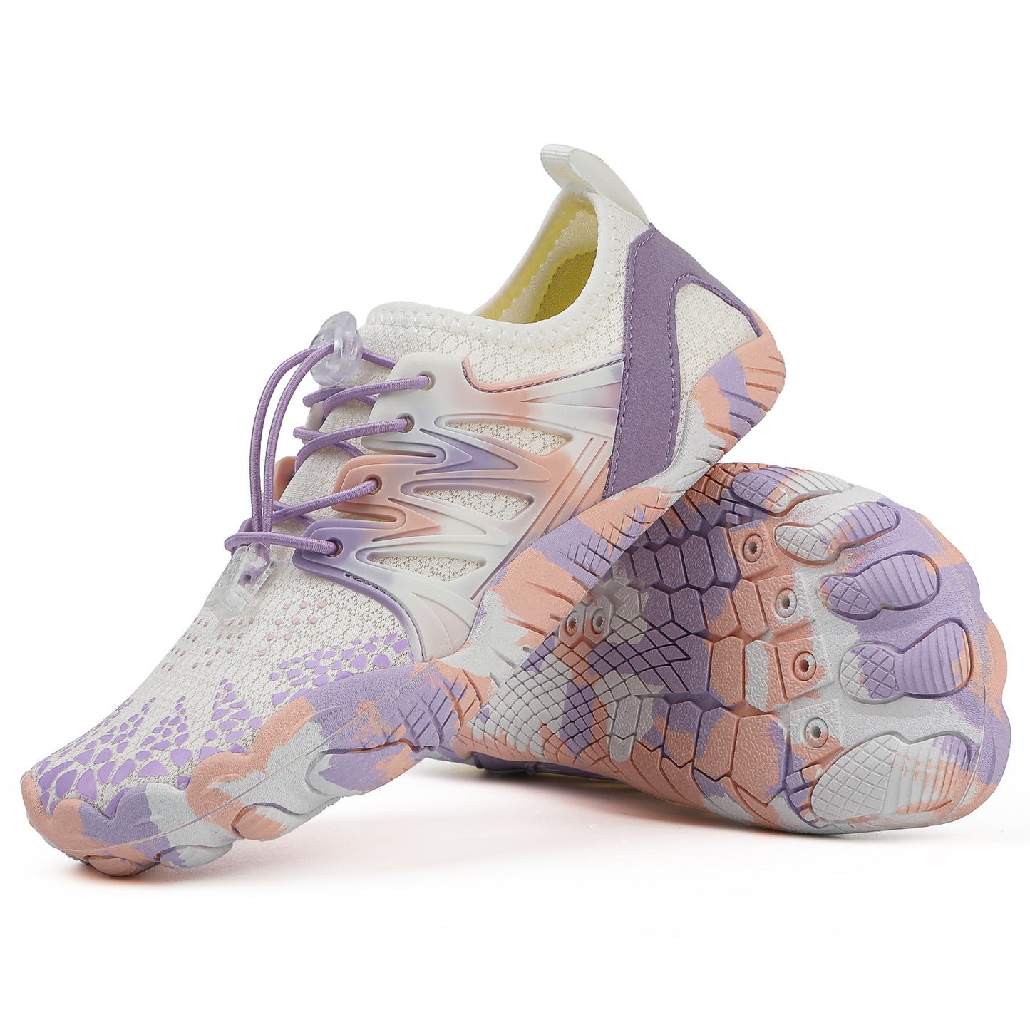 Breathable Water Shoes for Hiking and Fishing - Betatton - water shoes