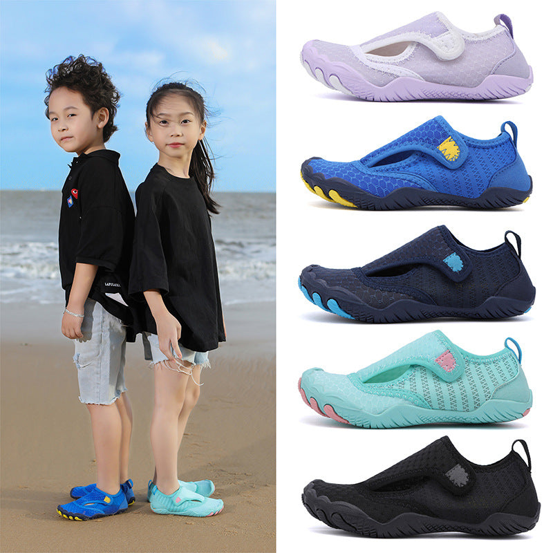 Comfortable and Durable Water Shoes for Kids - Betatton - water shoes