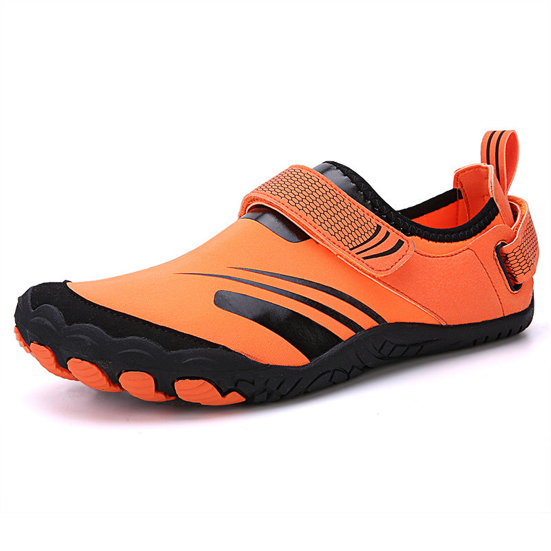 Comfortable Non-Slip Shoes for Men and Women - Betatton - water shoes