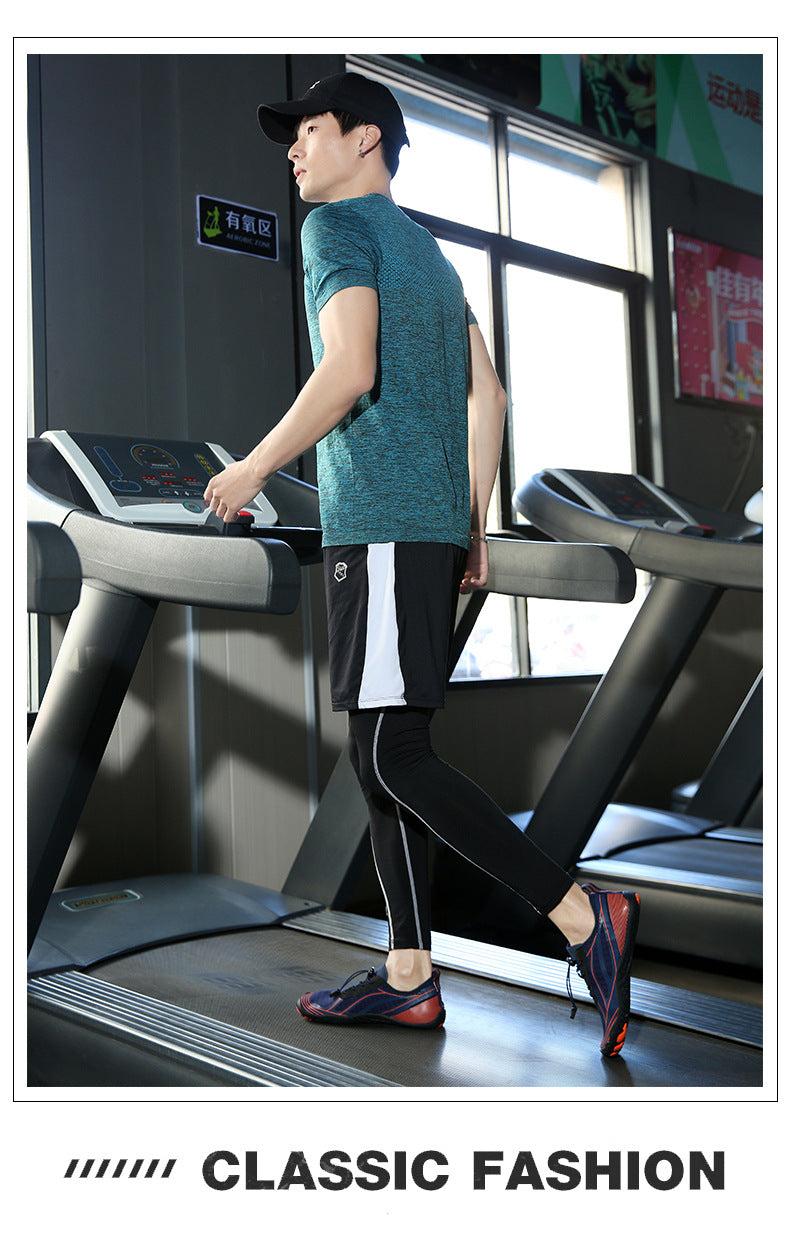 Comfortable Anti-Slip Water Shoes - Betatton - water shoes