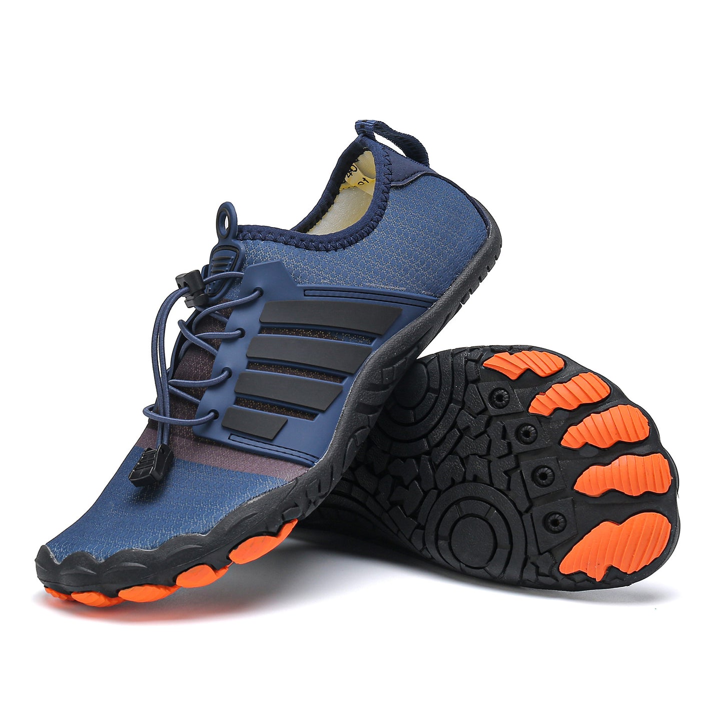 Quick-Dry Amphibious Shoes for Hiking and Fishing - Betatton - water shoes