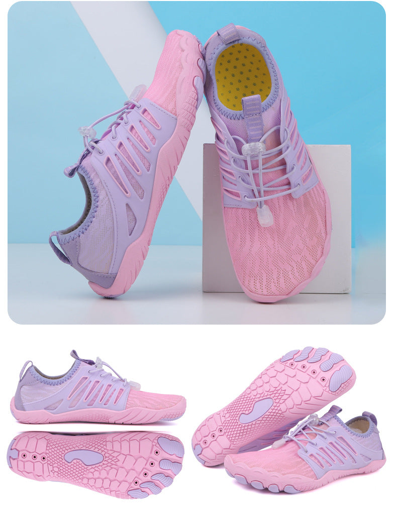 Versatile Quick-Dry Amphibious Shoes - Betatton - water shoes