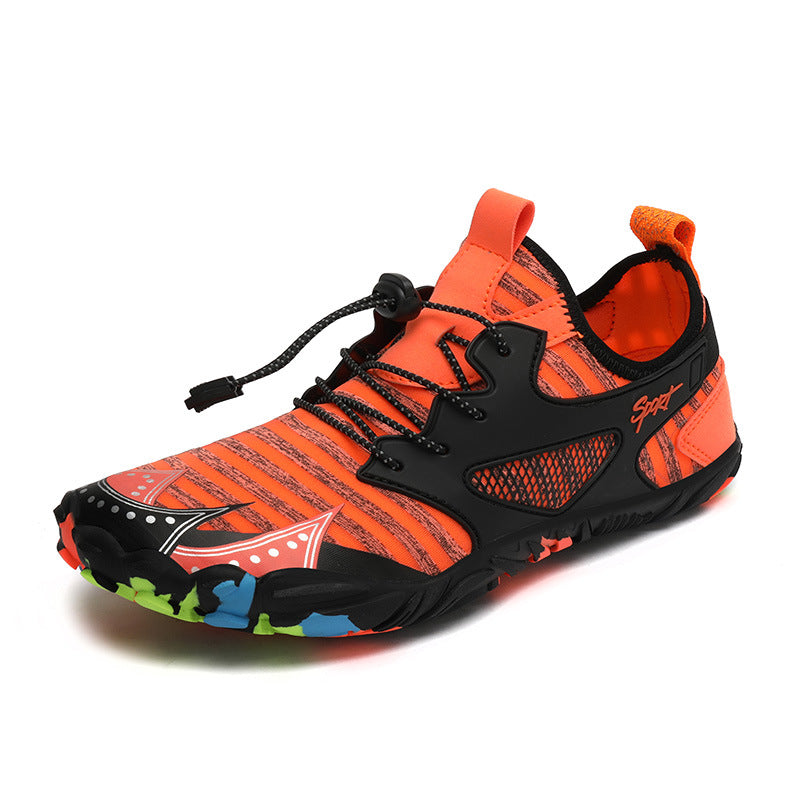 Versatile Water Shoes for Hiking, Swimming, and Fishing - Betatton - water shoes