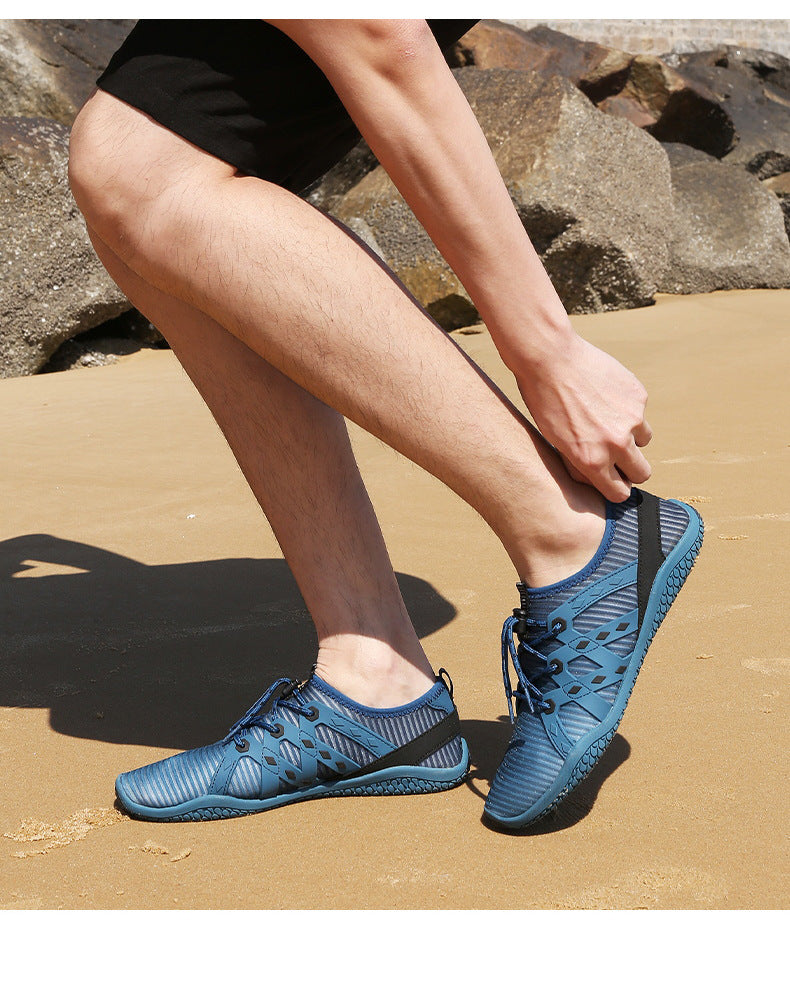 Versatile Water Shoes for Hiking and Beach - Betatton - water shoes