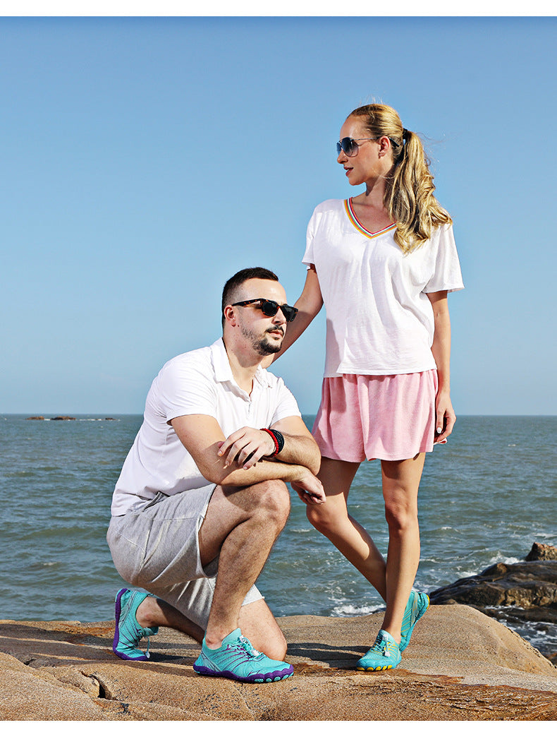 Breathable Water Shoes for All Activities - Betatton - water shoes
