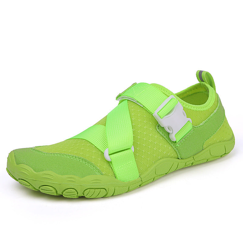 Breathable Non-Slip Shoes for Outdoor Adventures - Betatton - water shoes