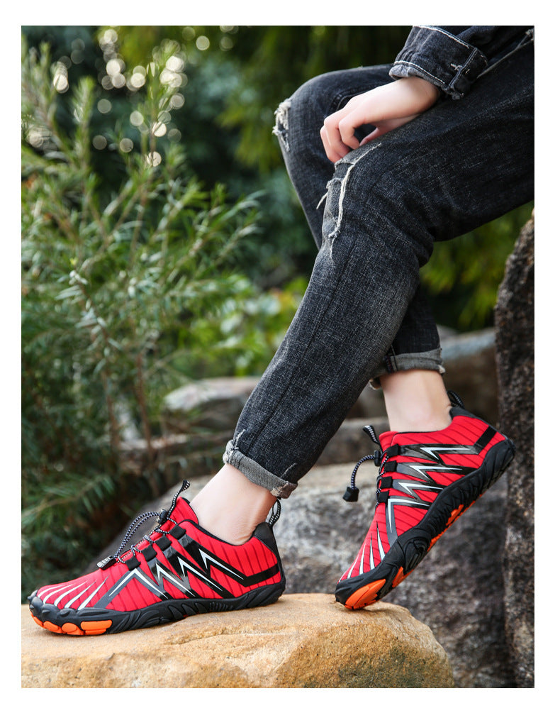 Comfortable Quick-Dry Beach Shoes for Outdoor - Betatton - water shoes