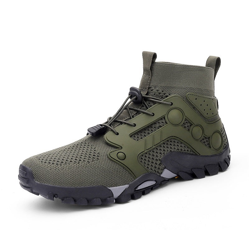 Lightweight and Flexible Water Shoes for Beach - Betatton - water shoes
