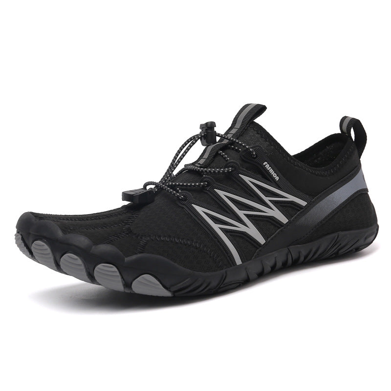 Breathable Water Shoes for Hiking and Swimming - Betatton - water shoes