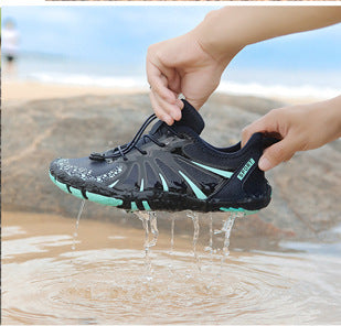 Lightweight Non-Slip Swim Shoes for Men and Women - Betatton - water shoes