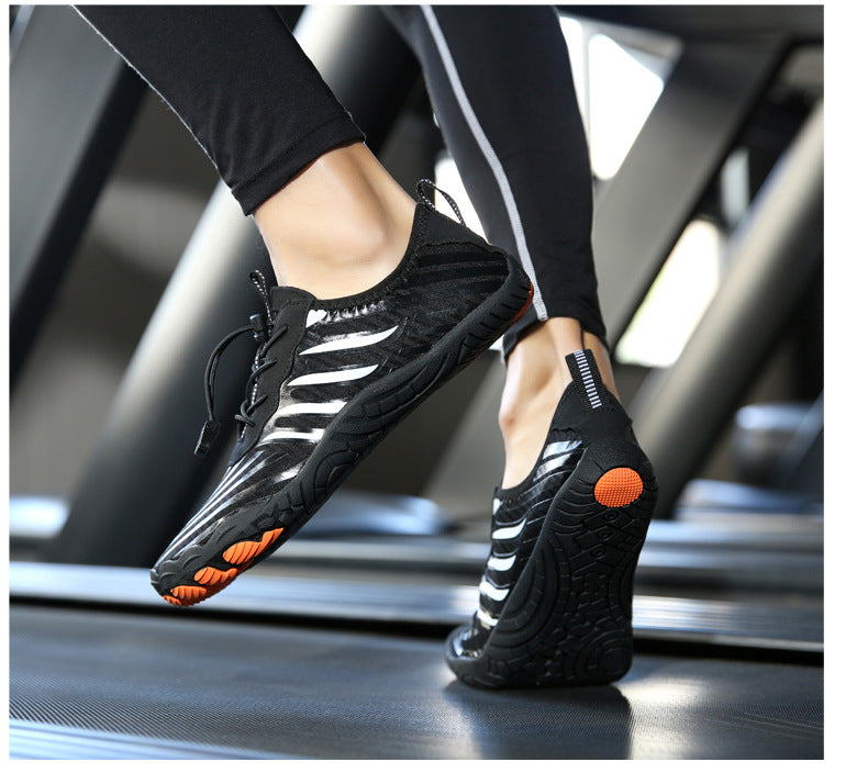 Comfortable Quick-Dry Amphibious Shoes - Betatton - water shoes