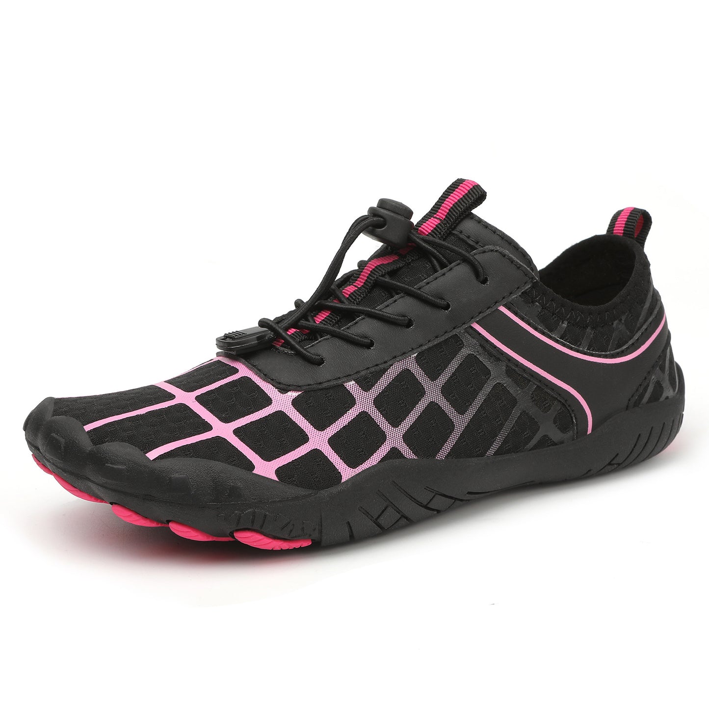 Quick-Dry Amphibious Shoes for Men and Women - Betatton - water shoes