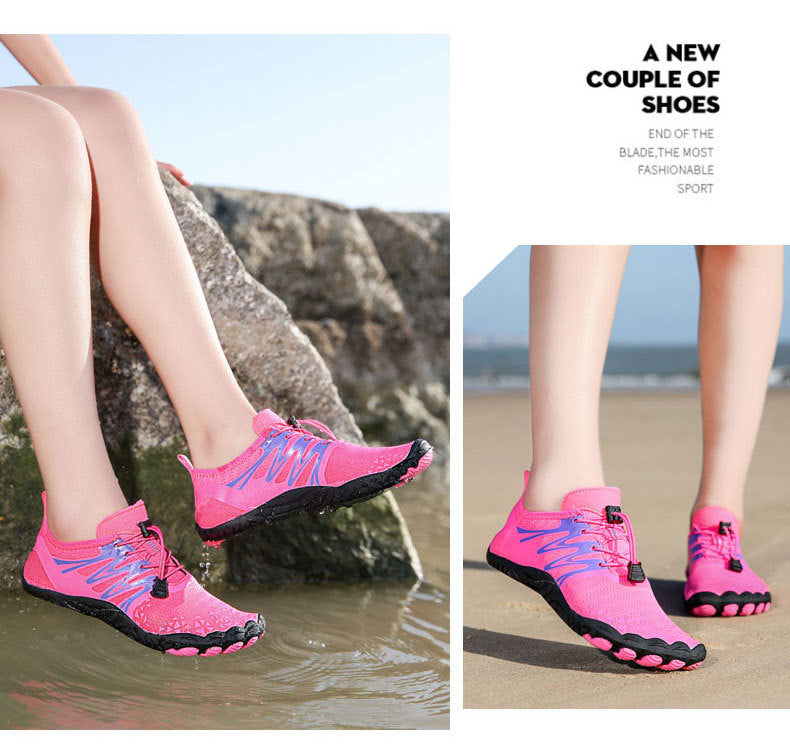 Lightweight Non-Slip Water Shoes for All Activities - Betatton - water shoes