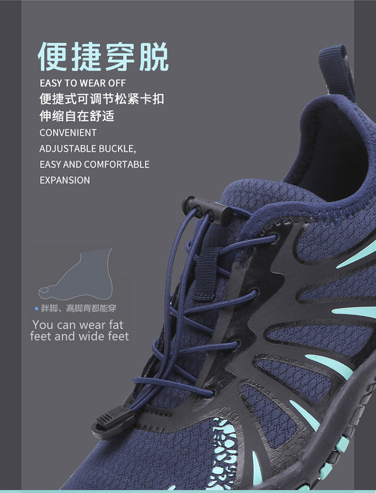 Lightweight Non-Slip Swim Shoes for Men and Women - Betatton - water shoes