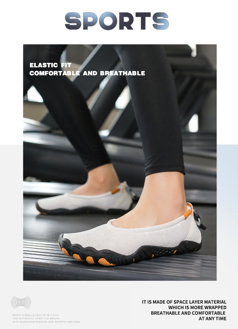 Versatile Water Shoes for Hiking, Fishing, and Beach - Betatton - water shoes