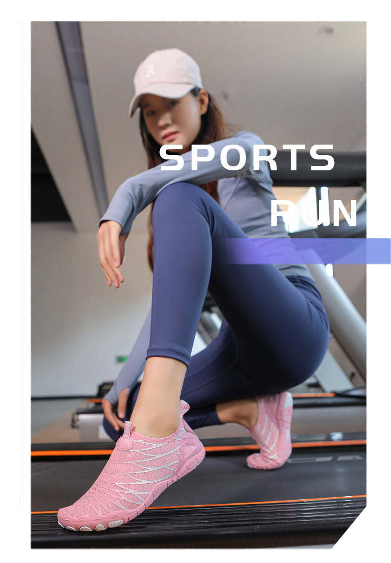 Lightweight Anti-Slip Water Shoes for All Activities - Betatton - water shoes