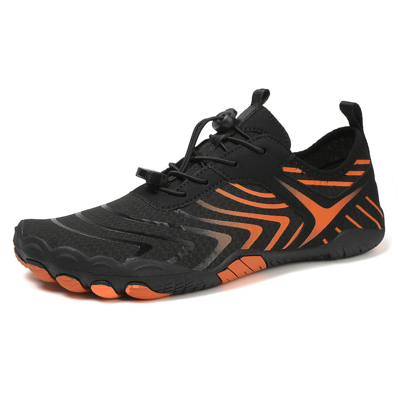 Breathable Water Shoes for Hiking and Water Trails - Betatton - water shoes