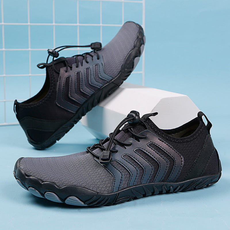 Comfortable Non-Slip Water Shoes for All Terrains - Betatton - water shoes