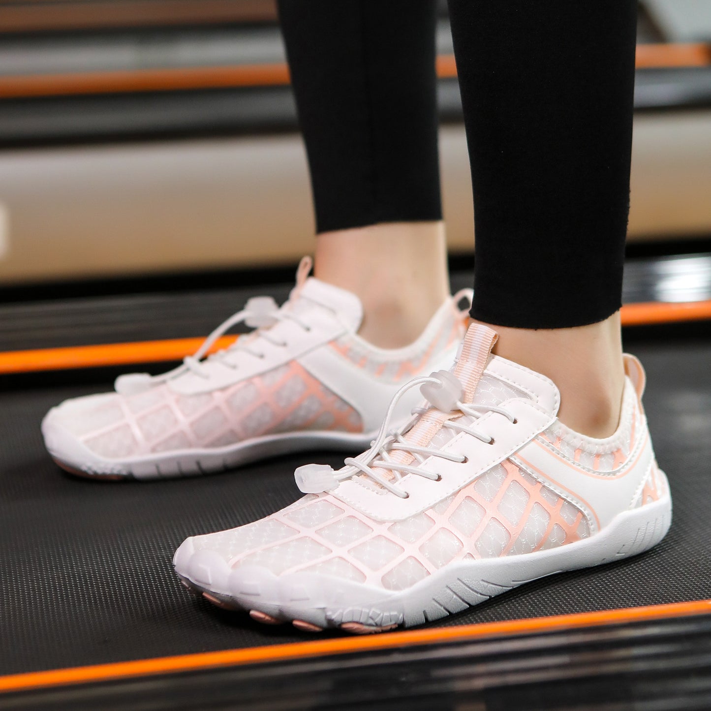 Quick-Dry Amphibious Shoes for Men and Women - Betatton - water shoes