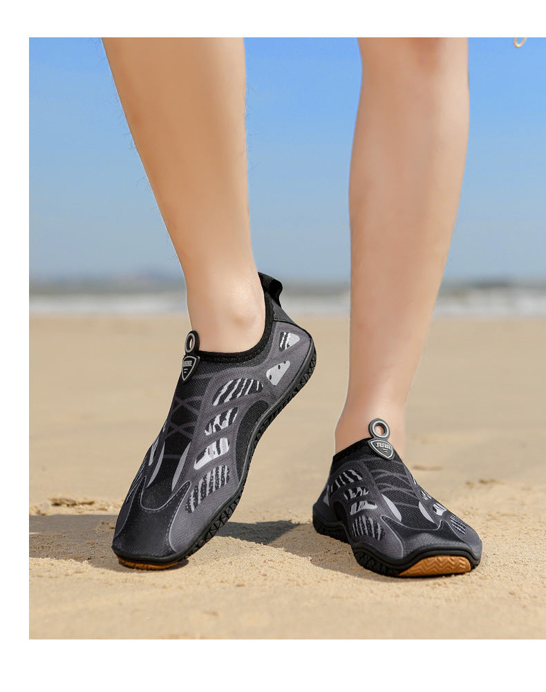 Breathable Water Shoes for Hiking, Fishing, and More - Betatton - water shoes