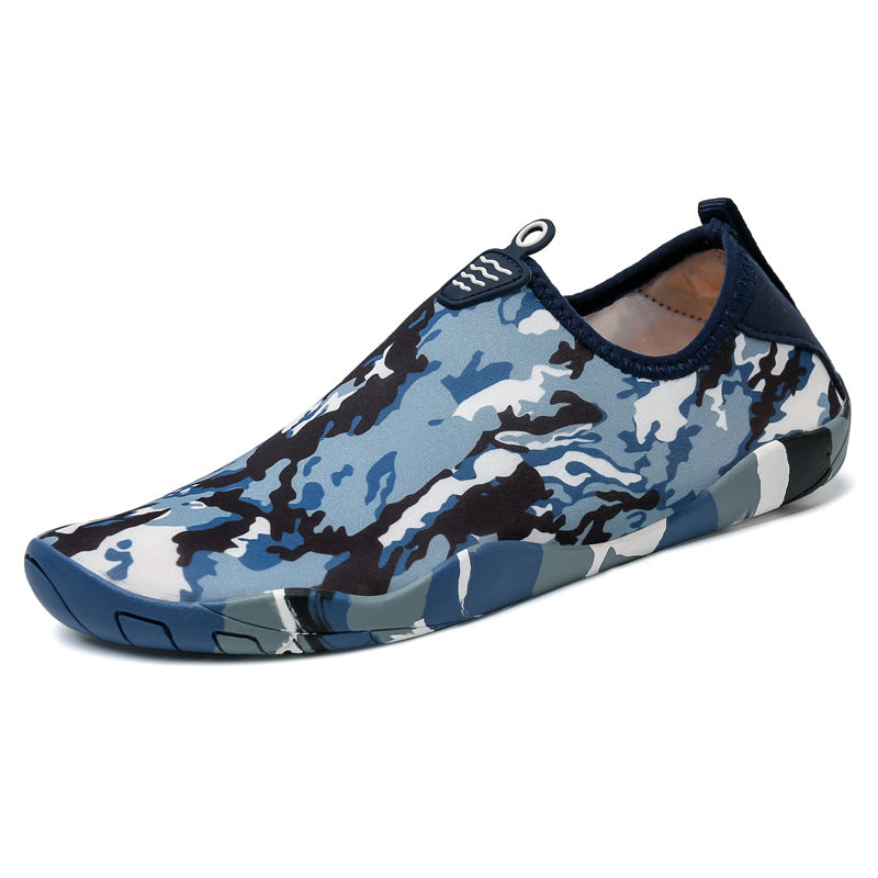 Lightweight Non-Slip Amphibious Shoes - Betatton - water shoes