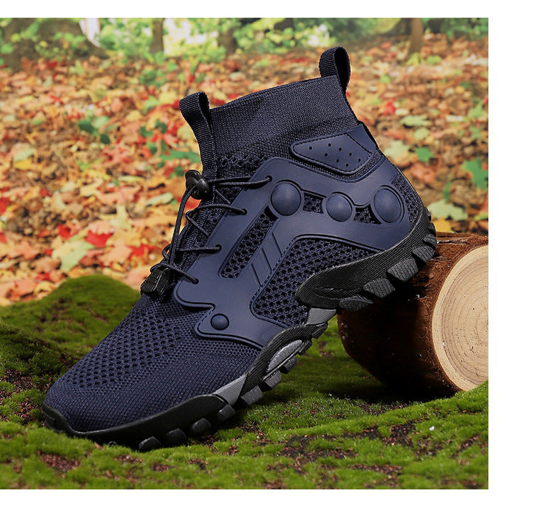 Lightweight and Flexible Water Shoes for Beach - Betatton - water shoes
