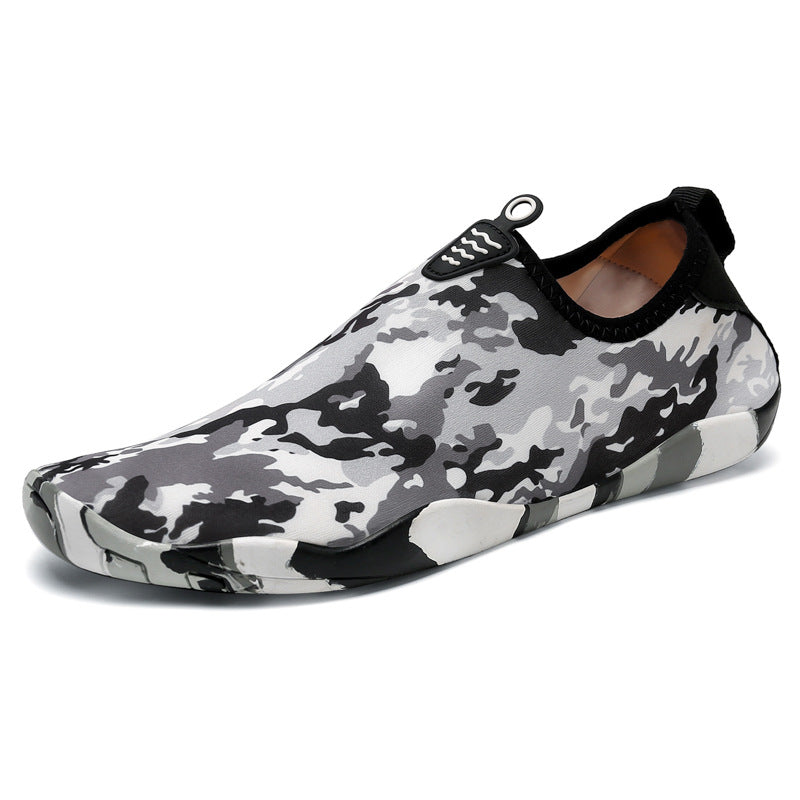 Lightweight Non-Slip Amphibious Shoes - Betatton - water shoes