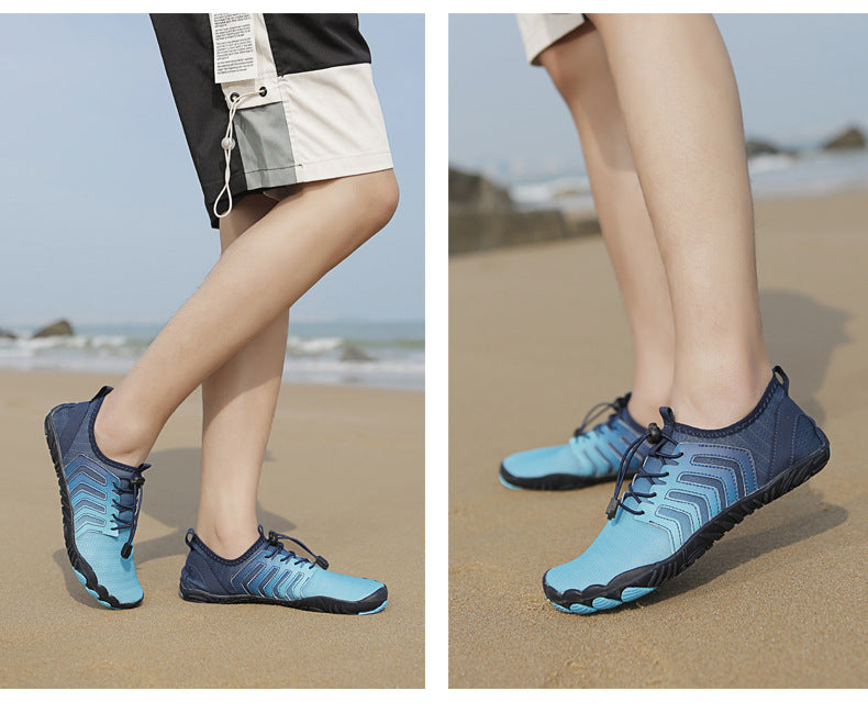 Comfortable Quick-Dry Beach Shoes - Betatton - water shoes