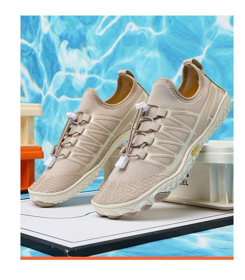 Breathable Amphibious Shoes for All Outdoor Activities - Betatton - water shoes