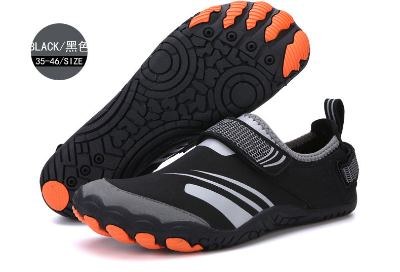 Comfortable Non-Slip Shoes for Men and Women - Betatton - water shoes