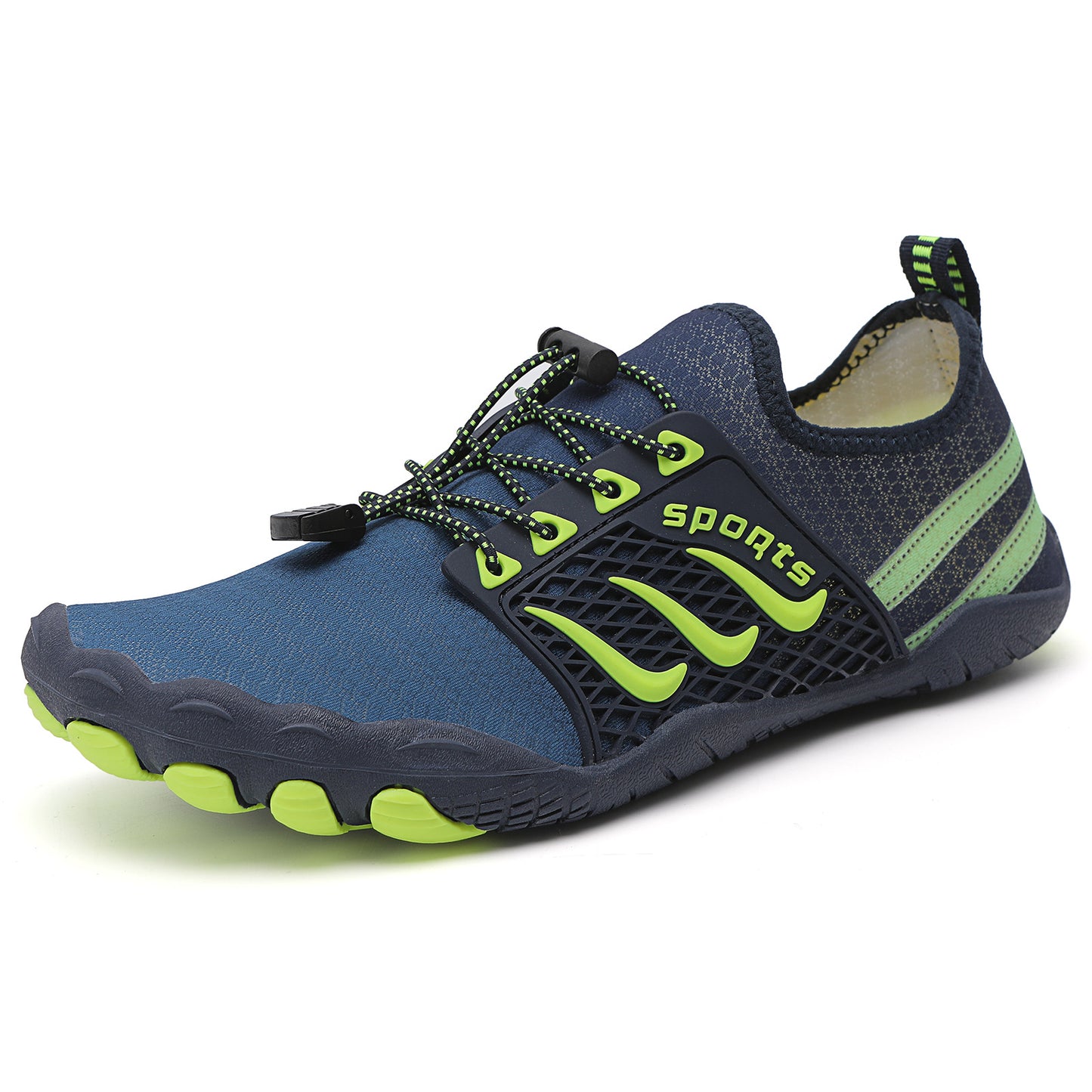 Versatile Water Shoes for Hiking and Fishing - Betatton - water shoes