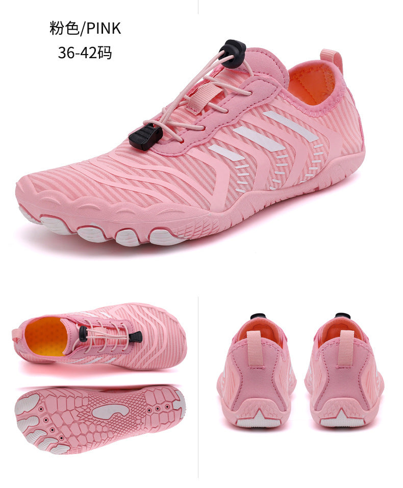 Quick-Dry Amphibious Water Shoes for Outdoor & Beach - Betatton - water shoes