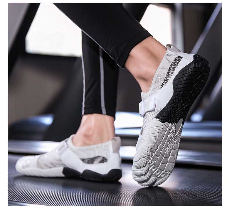 Anti-Slip Water Shoes for Outdoor Adventures - Betatton - water shoes