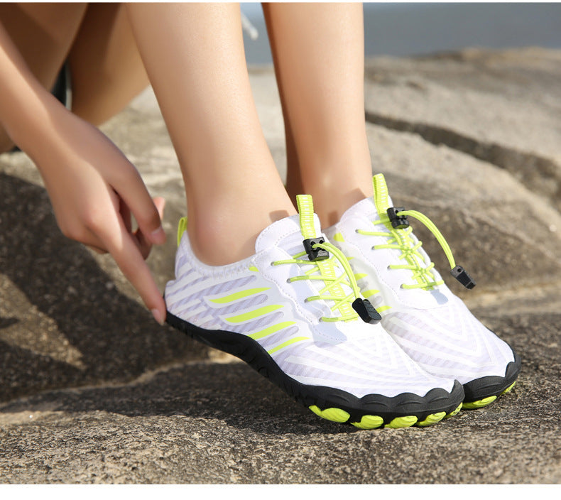 Comfortable Quick-Dry Amphibious Shoes - Betatton - water shoes