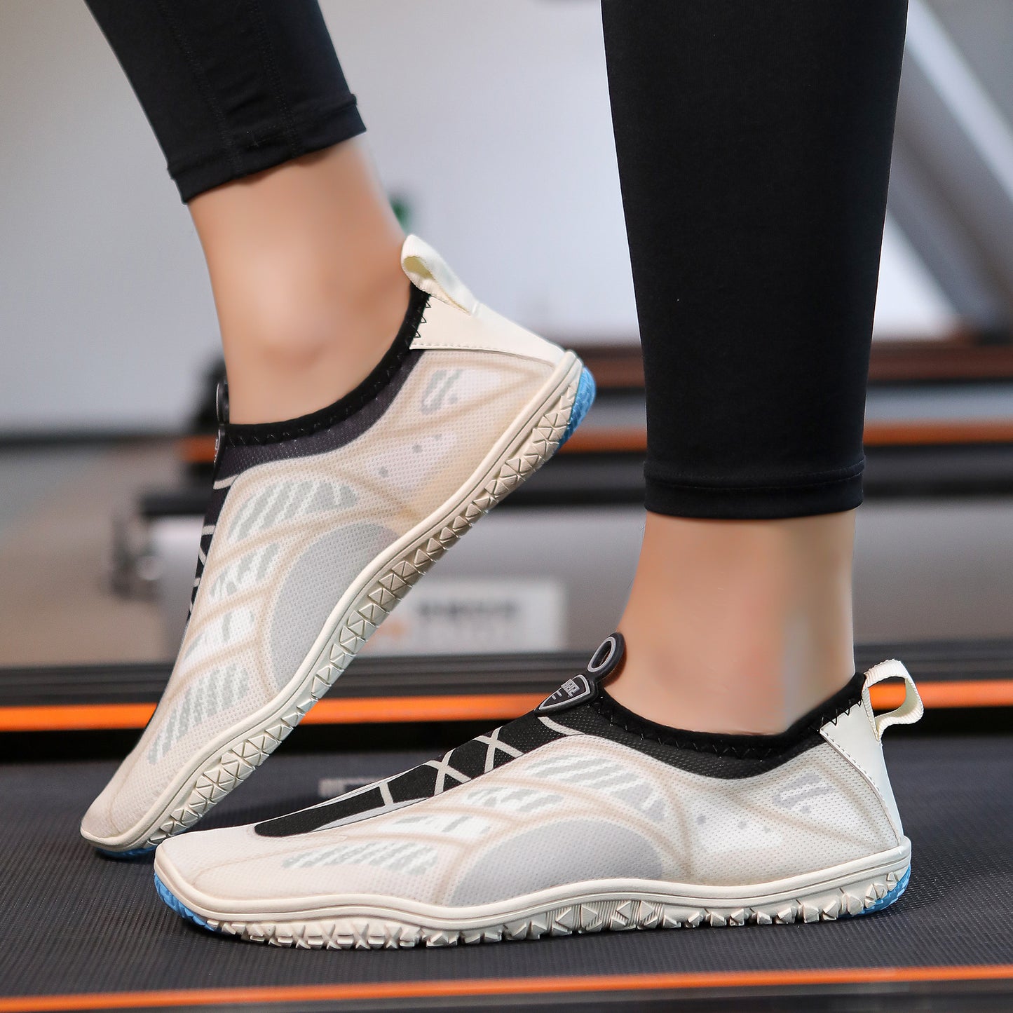 Breathable Water Shoes for Hiking, Fishing, and More - Betatton - water shoes